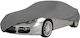 Acoperă pentru Ford Mondeo 490x176x148cm Impermeabila