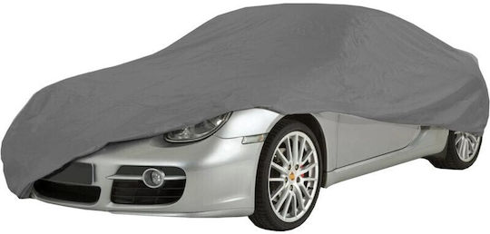 Acoperă pentru Ford Mondeo 490x176x148cm Impermeabila