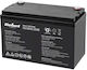 Rebel 12V Lead Gel UPS Battery 100 Ah Maintenance-Free 333x173x222 mm