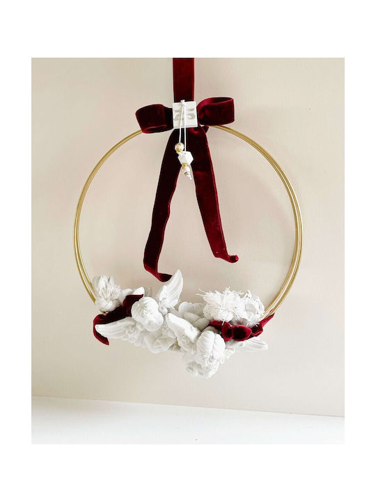 Aromatic Hanging Ball Ornament Ornament