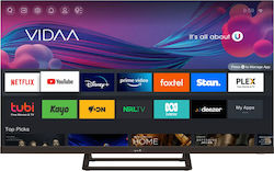Arielli Smart 32" HD Ready LED LED-32N216VDA (2024) Arielli Smart 32" HD Ready LED LED-32N216VDA (2024)