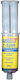 Supertite Z-3295 Εποξική Κόλλα Μετάλλων 2 Συστατικών 28ml