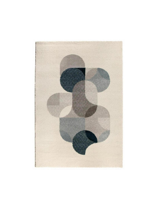 Vivaraise Aina Rug Rectangular Paon