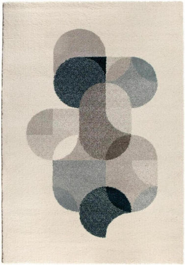 Vivaraise Aina Rug Rectangular Paon