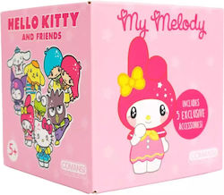 Hello Kitty & Freunde Box Figur My Melody Hello Kitty & Freunde Box Figur My Melody