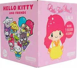 Hello Kitty & Friends Box Figurine Lala