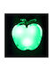 Lumină de noapte Lustră Decorativă Verde