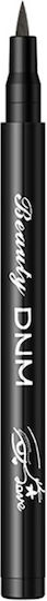 DNM Long Stay Stilou Eye Liner #2-Maro Închis 8gr