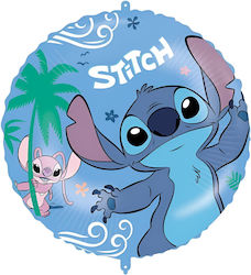 Balloon Foil Lilo & Stitch 45cm