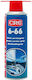 CRC 6-66 Αντισκωριακό Σπρέι 250ml
