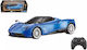 Just Toys Dynatech Remote Controlled Car