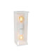 Lucide Lightning Claire Wall-Mounted Outdoor Light E27 IP54