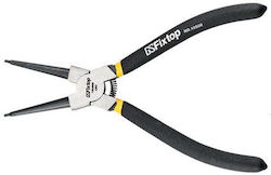 Fixtop Sicherungsringzange Gerade 10505