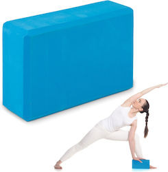 NEO Sport Bloc de yoga în culoarea Albastru