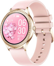 Smartwatch Idealstore Ladywatch Call Notificati...