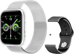 Times Collection Smartwatch Idealstore 1.55 Inc...