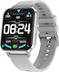 Smartwatch Dt Max Idealstore Ecran Tactil Notif...