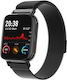 Smartwatch Qwath Idealstore Funcție Apeluri Pri...
