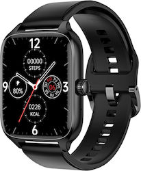 Smartwatch Idealstore Xiabest Bluetooth Nfc Voi...