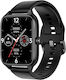 Ceas inteligent Idealstore Xiabest Bluetooth Nf...