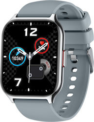 Zonstylefit Smartwatch Idealstore 2.01 Touch Sc...