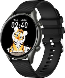 Tirana Fashion Smartwatch Idealstore Full Touch...