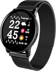 Brățară Fitness Smartwatch Colecția Smart Ecran...