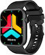 Smartwatch Idealstore Powerstyle Apple Via Blue...