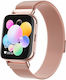 Smartwatch Qwath Idealstore Funcție Apeluri Pri...