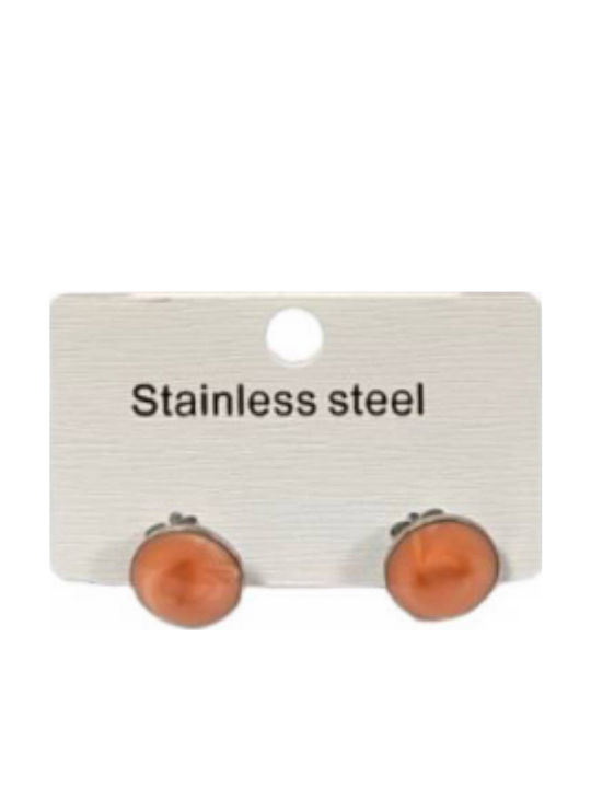 Kostibas Fashion Earrings made of Steel