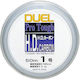Duel H.d.carbon Fir de pescuit Fluorocarbon 50m / 0.26mm