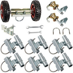 Vevor Garage Door Motor Set for Sliding Garage Door YDMHSTJL3CIQXX1IWV0 Vevor Garage Door Motor Set for Sliding Garage Door YDMHSTJL3CIQXX1IWV0