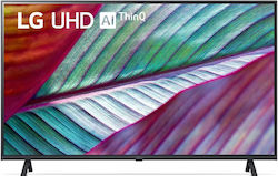 LG Smart Fernseher 43" 4K UHD LED UR75 HDR (2023)