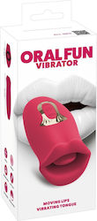 You2Toys Oral Fun Розов You2Toys Oral Fun Розов
