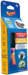 Supertite Glue Gel Instant 3gr