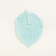 Beauty Home Decorative Element for Wedding Favors Green 1pcs