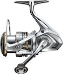 Shimano Sedona 500 Fishing Reel