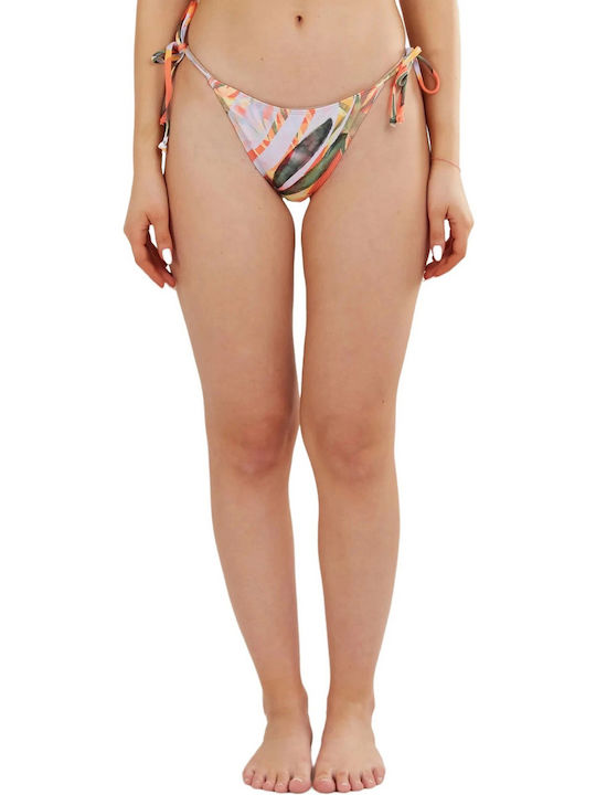 Fundango Bikini Slip Multicolor Fundango Bikini Slip Multicolor