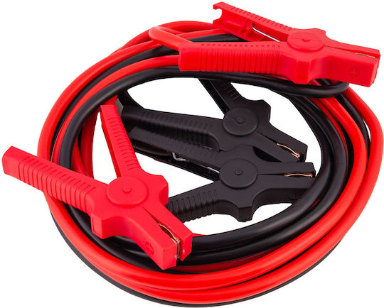 Humberg Car Jumper Cables 1200A 4.5m
