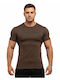 T-Shirt Brown