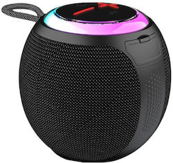 Devia Lite1 Bluetooth 5W έως 6 ώρες Μαύρο Devia Lite1 Bluetooth 5W έως 6 ώρες Μαύρο