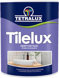 Tetralux Καθαριστικό Σατινέ