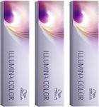 Wella Illumina Color Βαφή Μαλλιών 10/05 60ml