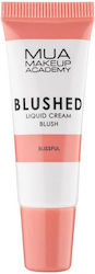 MUA Blushed Liquid Ρουζ Blissful