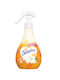 Spray de parfum pentru țesături Soupline Vanilie 300ml