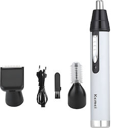 Trimmer Μηχανή Επαναφορτιζόμενη idl-00015144