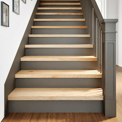 Vidaxl Treppenstufen 2 Stk. 100x25x2 cm Rohes M...