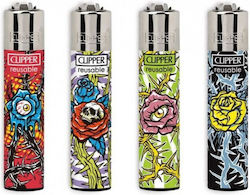 Clipper Lighter Flame Stone (Μiscellaneous Desi...