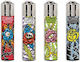 Clipper Lighter Flame Stone (Μiscellaneous Desi...