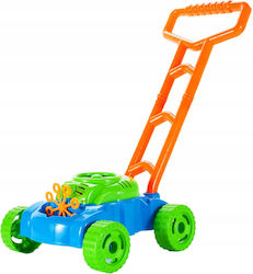 MalPlay Wooden Construction Toy